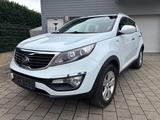 Kia Sportage Vision 4WD - Kia Sportage in Freiburg