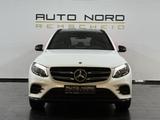 Mercedes-Benz GLC 350 d 4Matic*AMG*Pano*360°*Night*Ambiente* - Mercedes-Benz GLC 350 mit Diesel-Antrieb: Automatik