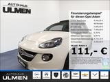 Opel Adam Open Air 1.4 Faltdach Navi-Link-Tom Alurad  - : Navigationssystem, Tom