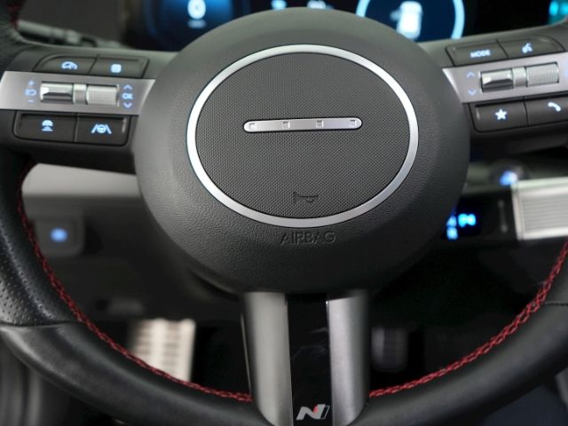 KONA Elektro N-LINE 65,4kWh AUTOMATIK+VOLL LED+N