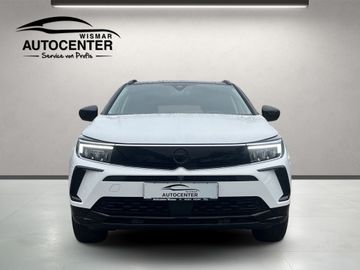 Opel GRANDLAND GS 5-TÜRER 1.2 DIRECT INJECTION TURBO