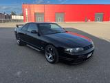 Nissan Skyline - Nissan Skyline: Coupe