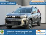 Dacia Bigster Expression KAMERA+SHZ+LED+17" ALU - Dacia Bigster Expression mit Hybrid-Antrieb (Benzin/Elektro)