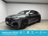 Audi RSQ8 4.0 TFSI quattro Klima Navi Leder - Audi Gebrauchtwagen in Grevenbroich