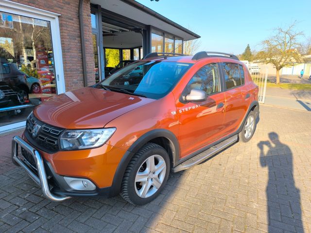 Dacia Sandero TCe 100 Stepway Prestige