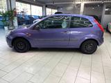 Ford Fiesta 1.3 Ambiente Klima Servo elektr.FH EU-4 - Ford Fiesta aus 2007: Ambiente