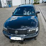 Volkswagen VW Passat 3b5 bj 1997x - VW Passat Variant von 1997