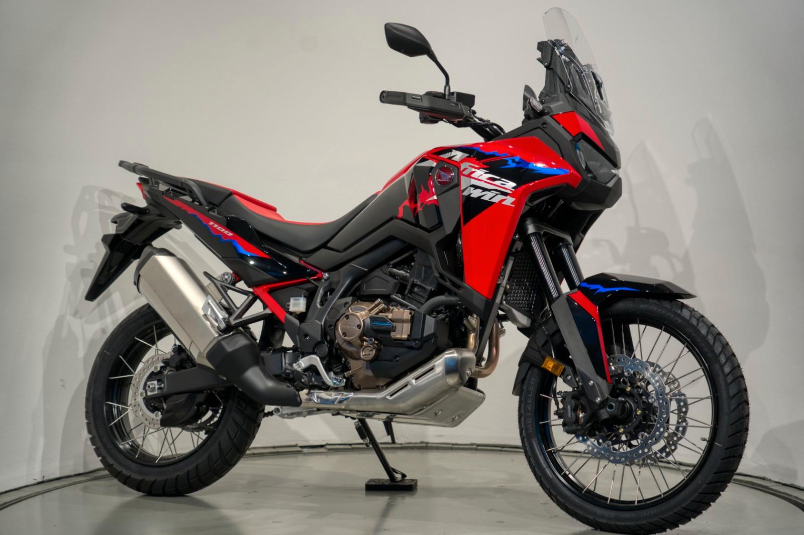 Honda CRF 1100 L Africa Twin DCT ES D3 *Wechsel -1000€
