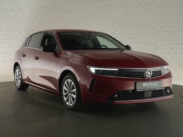 Astra L LIM ELEGANCE+NAVI+RÜCKFAHRKAMERA+SITZ-/L