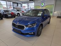 Skoda Fabia - Vorschau Bild 2