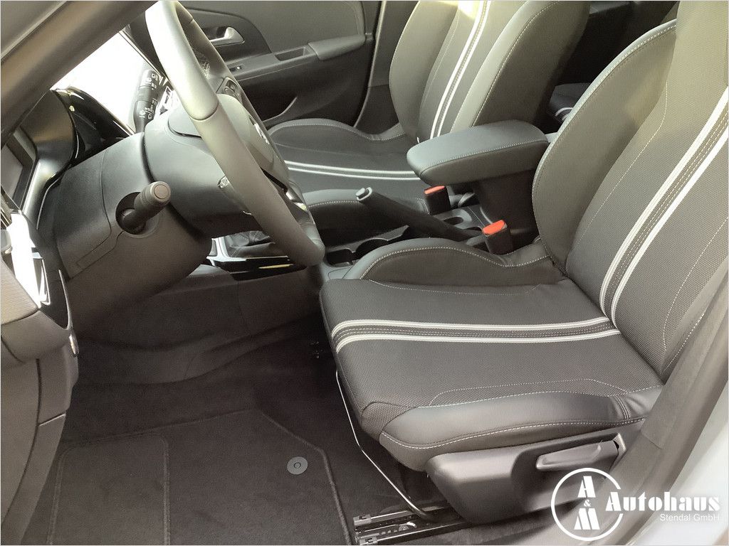 Opel Corsa - Bild 7