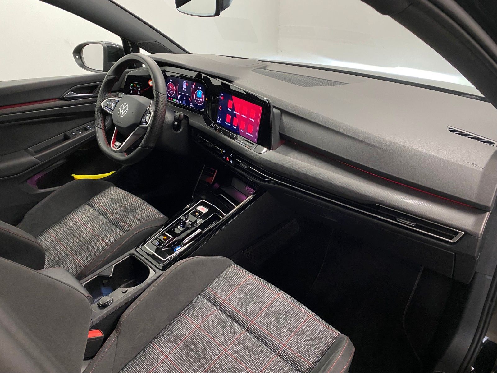 Volkswagen Golf - Bild 9