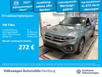Volkswagen T-Roc - Vorschau Bild 1