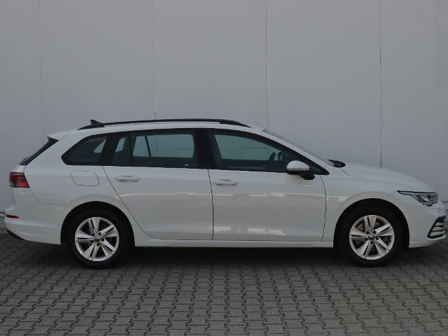 Golf VIII Variant 2.0 TDI Life AHK/LED/NAVI+VZE/