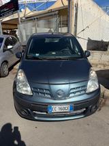 Nissan Pixo 1.0 5 porte Fun - Nissan Pixo: Limousine