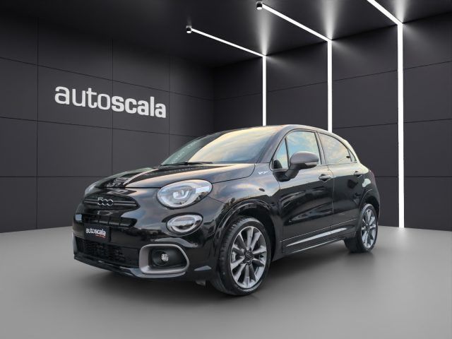 Fiat FIAT 500X 1.6 MultiJet 130 CV Sport