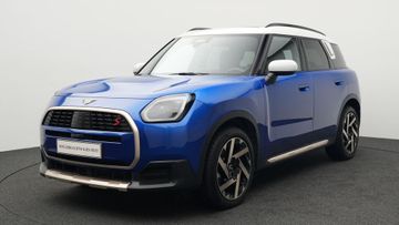 MINI Leasingangebot: MINI Countryman S ALL4