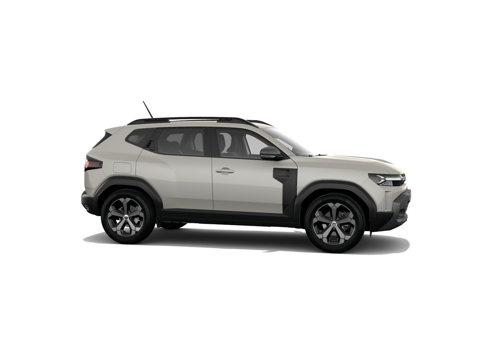 Fahrzeugabbildung Dacia Duster Journey TCe 130 Winterpaket