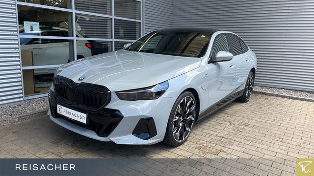 BMW 550e A xDrive Lim M-Sport,M-Sport PRO,AHK,DAProf