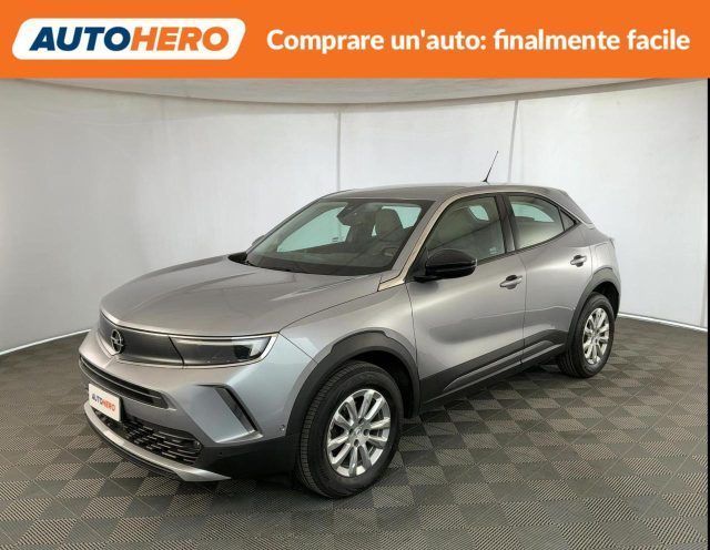 Image of Opel Mokka