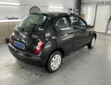 Nissan Micra 1.2 Visia Visia - Nissan Micra Gebrauchtwagen in Bremen