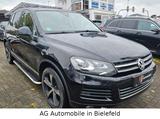 Volkswagen Touareg V6 TDI BMT"AHK"Pano"Bi-Xenon - Volkswagen Touareg in Bielefeld