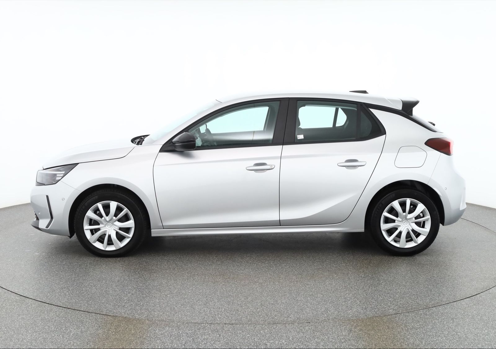 Opel Corsa 1.2 DI Turbo Aut. LED Kamera Tempomat imagem 2