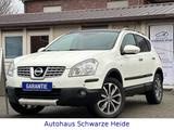 Nissan Qashqai 2.0 Automatik*SONDERMODELL*VOLLEHÜTTE* - gebrauchte Nissan Qashqai aus dem Jahr 2010