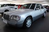 Mercedes-Benz 280 E Limousine Automatik - Mercedes-Benz 280: 280e