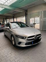 Mercedes-Benz Mercedes Benz A200 - Mercedes-Benz A 200 in Leipzig