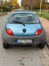 Ford Ka 2001 - Ford Ka/Ka+ aus 2001
