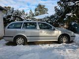 Skoda Octavia 1,9 Tdi - gebrauchte Skoda Octavia aus dem Jahr 2000