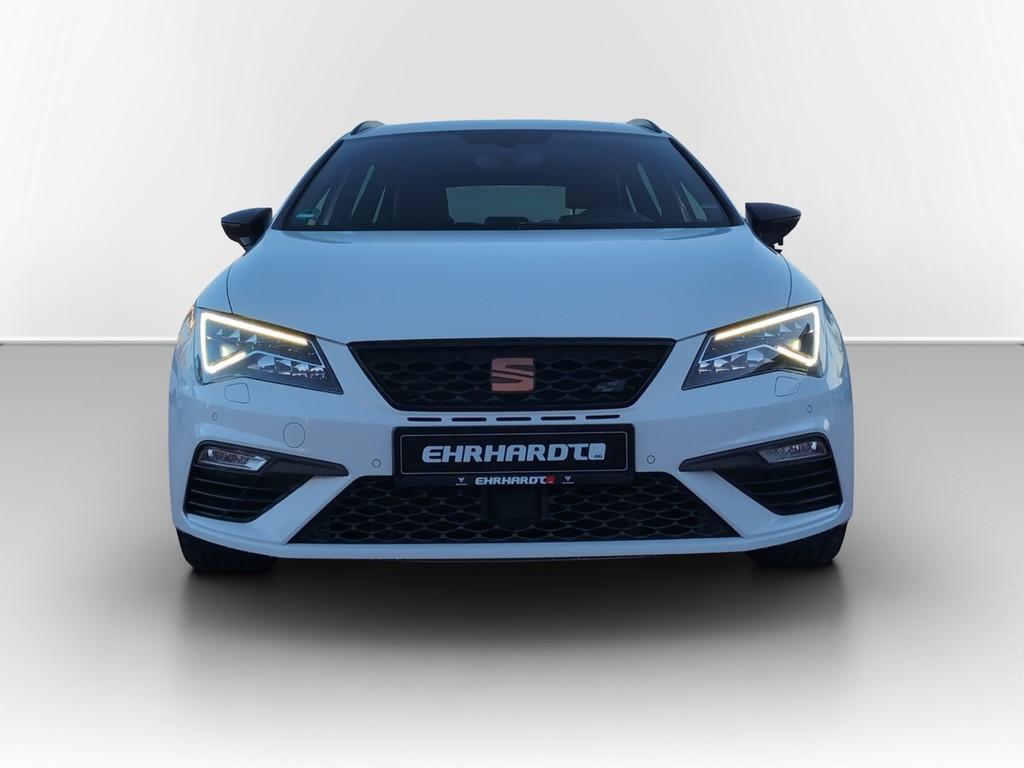 Seat Leon Sportstourer 2.0 TSI DSG 4Drive CUPRA 300 D