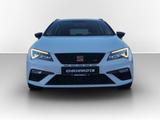 Seat Leon Sportstourer 2.0 TSI DSG 4Drive CUPRA 300 D - Seat Leon: Sportstourer