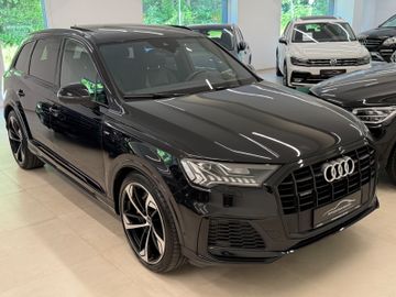 Audi Q7 - 4