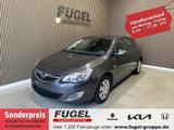 Opel Astra 1.4 16V Turbo Edition SHZ|Temp|Klima - Opel Astra aus 2010: Edition