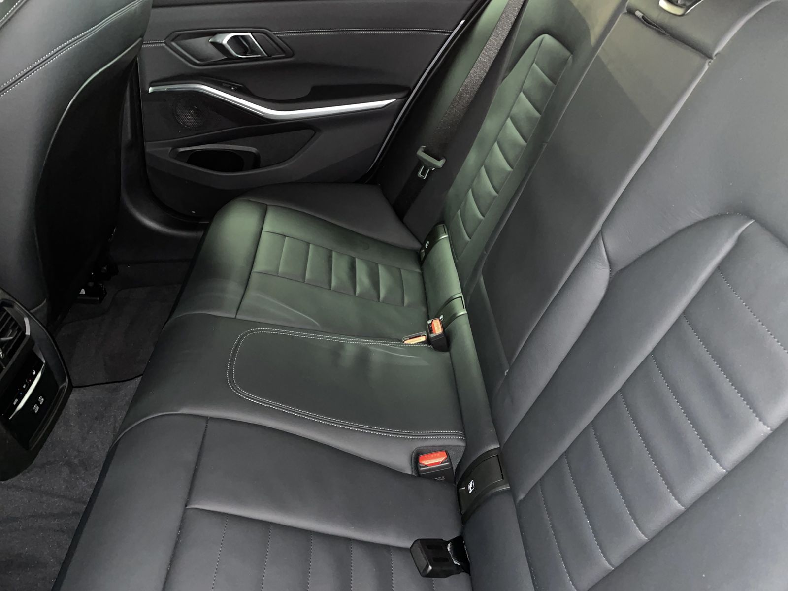 BMW 318 - Bild 13