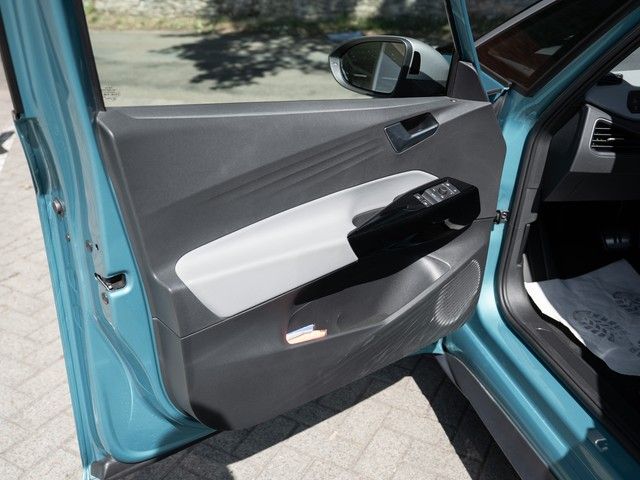 ID.3 Pro Performance 1st Max 58 kWh Wärmepu. Pan