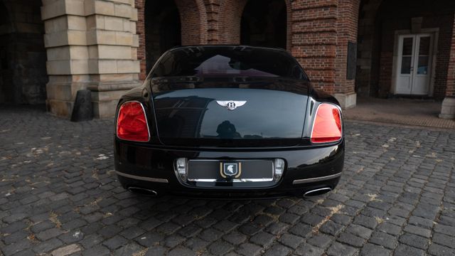 Fahrzeugabbildung Bentley Continental Speed/2 Tone/Keramik/Bentley SH