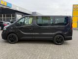 Opel Vivaro B Kombi Combi L1H1  2,9t - Opel Vivaro: 8 Sitzer
