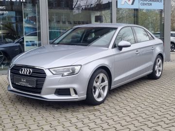 Fahrzeugabbildung Audi A3 Limousine 35 TFSI sport XENON NAVI SHZ