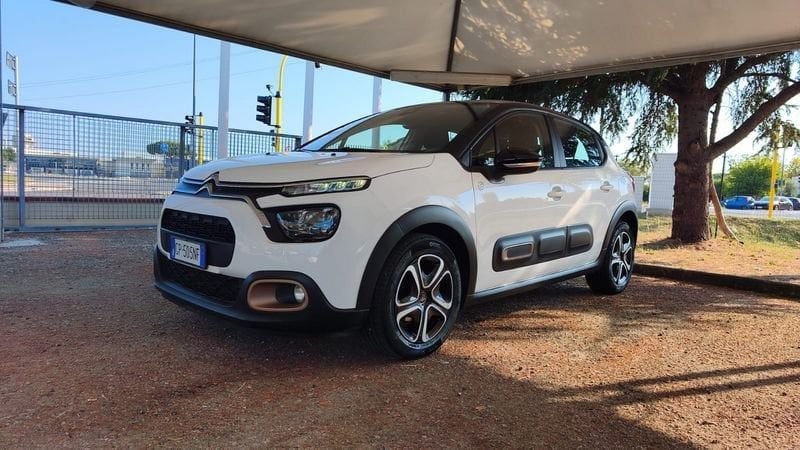 Image of Citroën C3