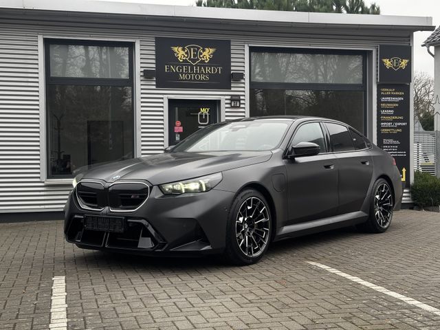 BMW M5 Facelift / Ultimate / Ceramic / Carbon