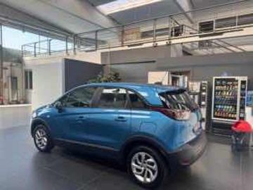 Opel Crossland (X) - 5