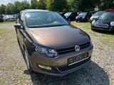Volkswagen Polo Life 1.2 Klima* SHZ* Pano*  - VW Polo Gebrauchtwagen in Kiel