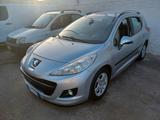 Peugeot 207 1.4 Benzina S.W. ANNO 2011 - Peugeot 207 W* mit Benzin-Antrieb