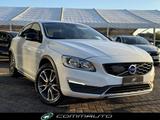 Volvo VOLVO S60 CC Cross Country D3 Geartronic Summum - Volvo S60 Cross Country Gebrauchtwagen