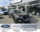 Ford Edge 2.0 TDCi BI-Turbo Vignale 4x4 Sony ACC - Ford Edge: Vignale
