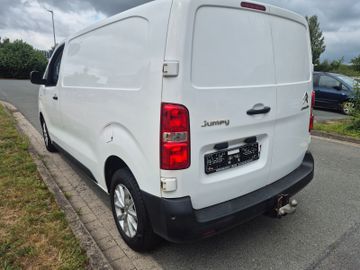 Citroen Jumpy - 9