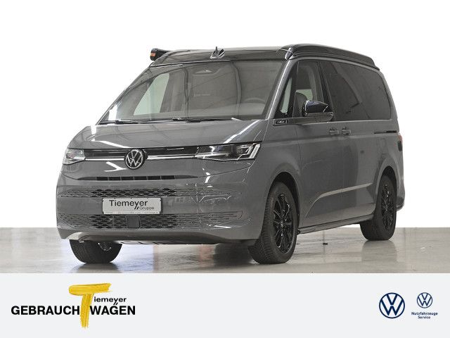 Volkswagen T7 California